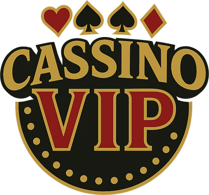 Cassino VIP Logo